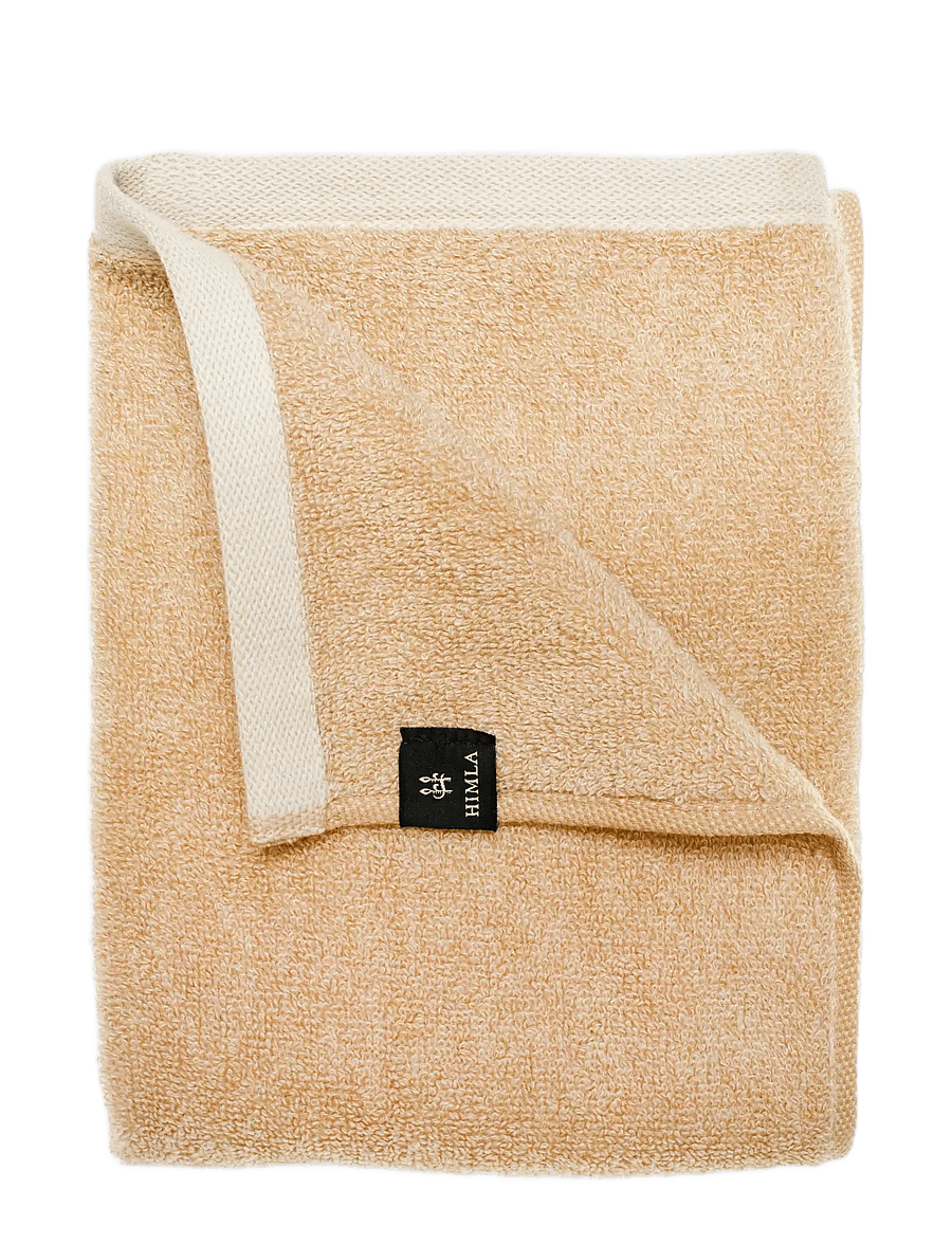Himla - Maurice Towel - madalaimad hinnad - wheat - 0