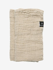 Fresh Laundry towel 2 pack - NATURAL