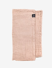 Fresh Laundry towel 2 pack - NUDE