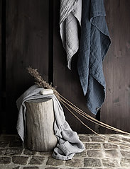 Himla - Fresh Laundry towel 2 pack - silver - 2