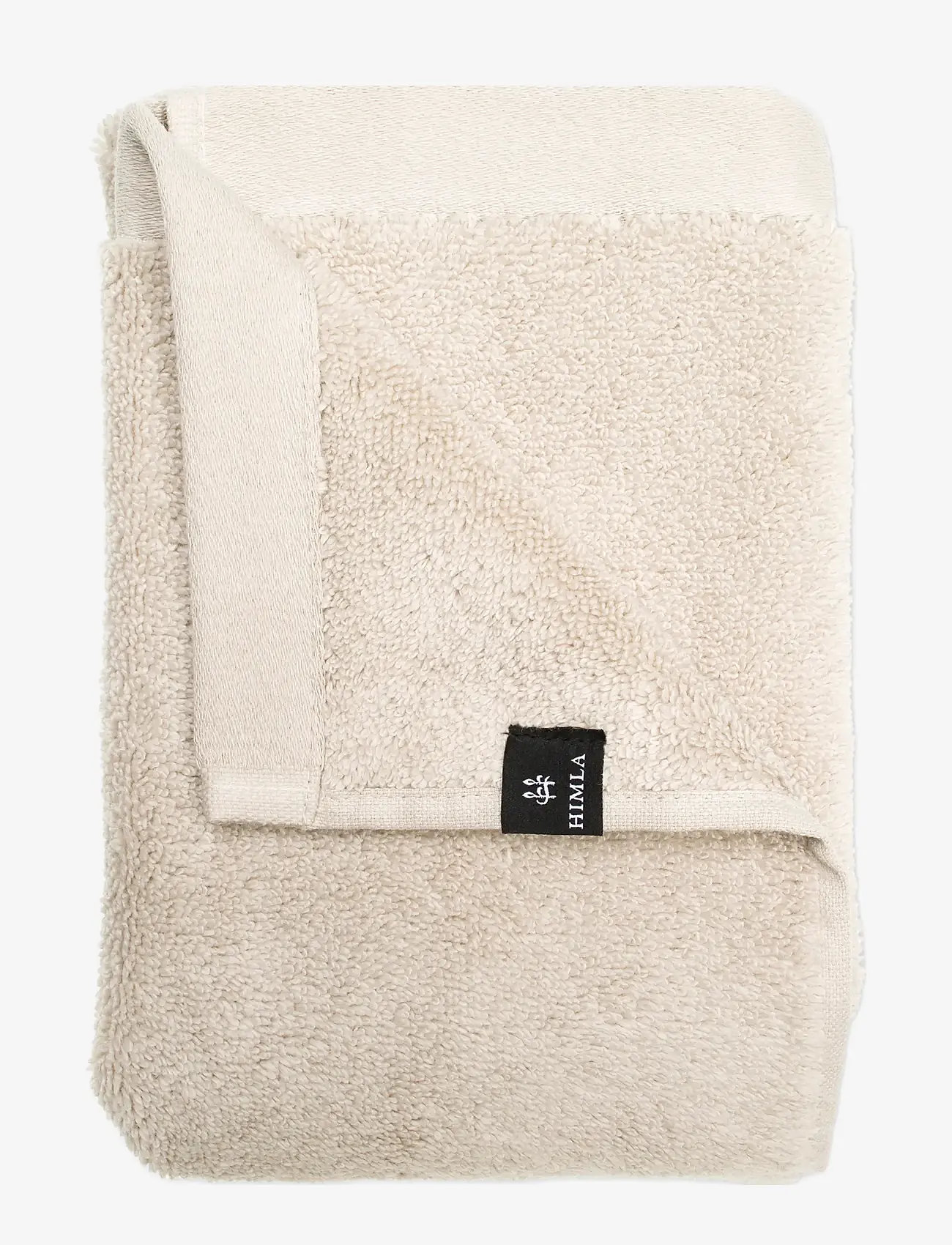 Himla - Maxime Towel - lowest prices - mother of pearl - 0