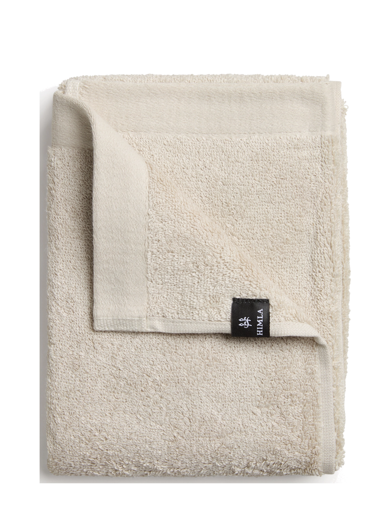 Himla - Maxime Towel - nach preis einkaufen - mother of pearl - 1