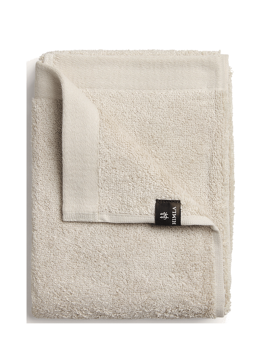 Himla - Maxime Towel - nach preis einkaufen - mother of pearl - 1