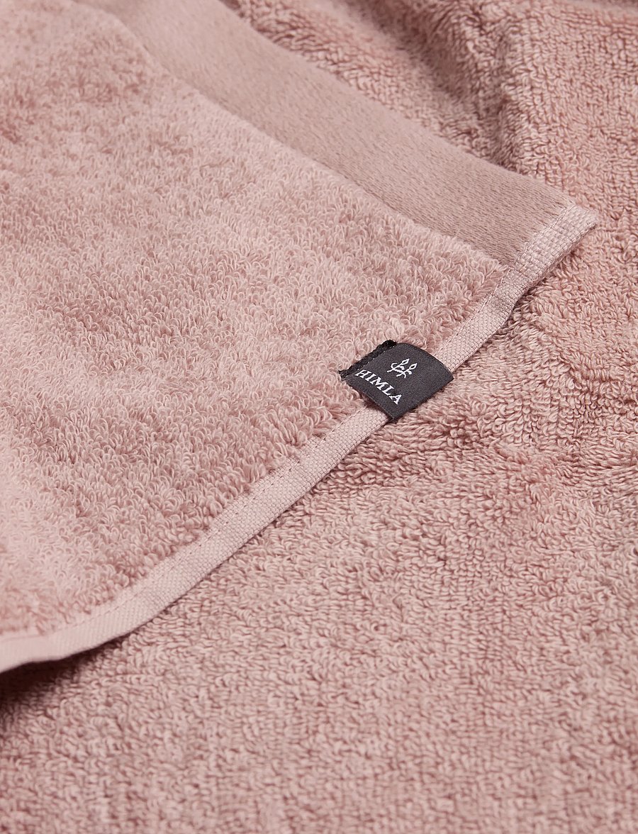 Himla - Maxime Towel - nach preis einkaufen - passion - 4