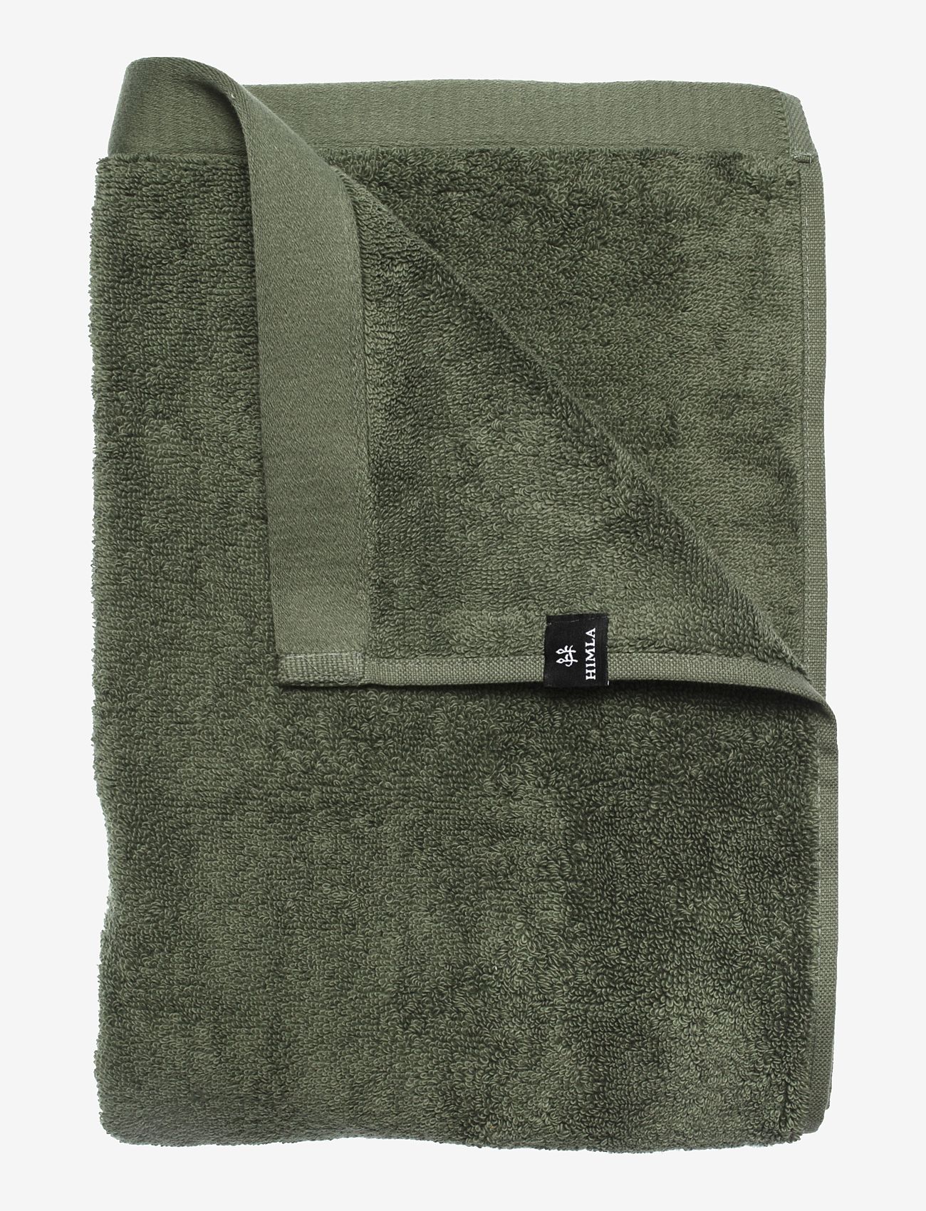 Himla - Maxime Towel - die niedrigsten preise - pine - 0