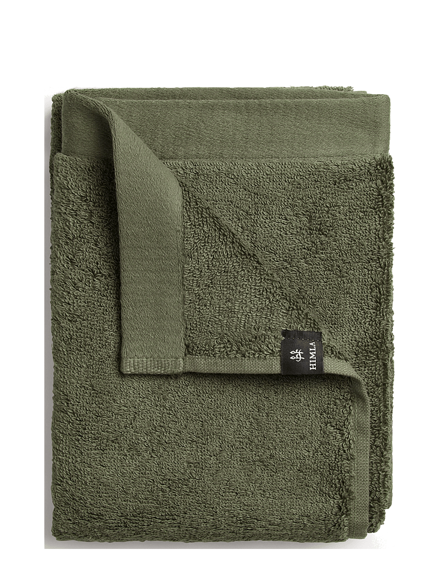 Himla - Maxime Towel - die niedrigsten preise - pine - 0