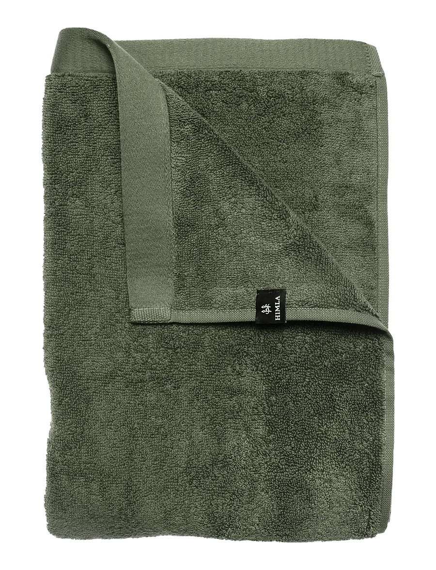 Himla - Maxime Towel - sorteren op prijs - pine - 1