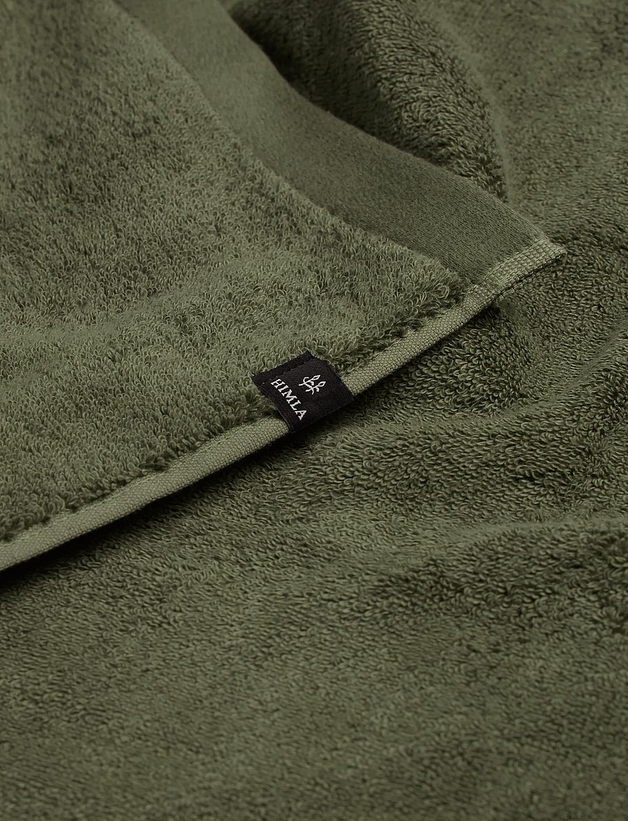 Himla - Maxime Towel - die niedrigsten preise - pine - 3