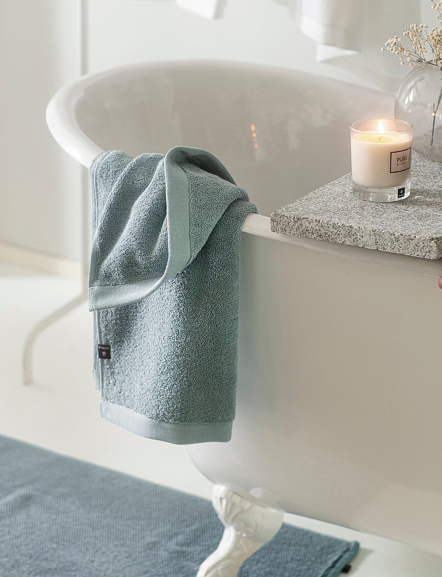 Himla - Maxime Towel - shop by price - poetry - 2