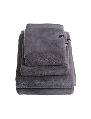 Himla - Maxime Bath Towel - die niedrigsten preise - slate - 2