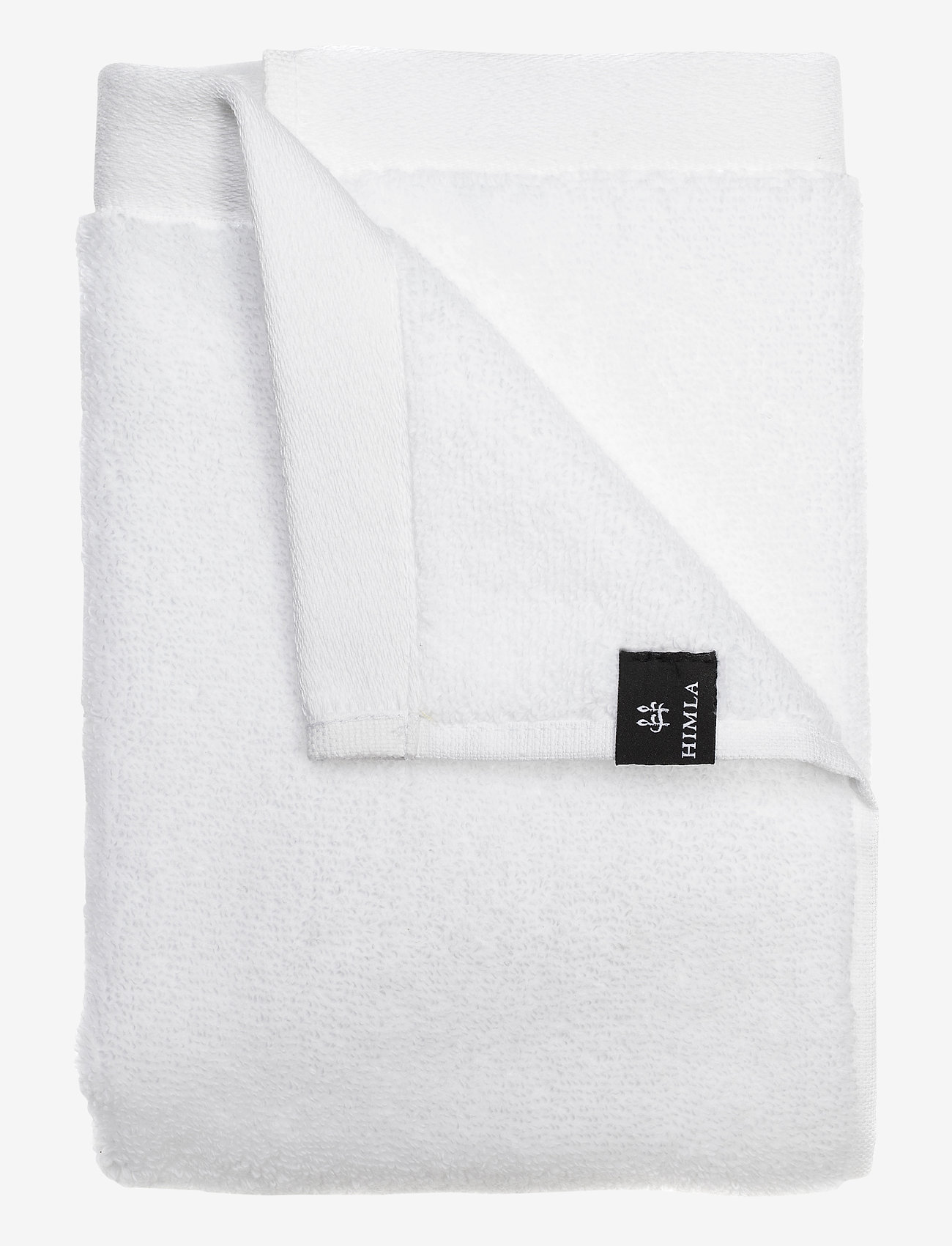Himla - Maxime Towel - die niedrigsten preise - white - 0