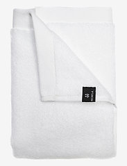 Maxime Bath Towel - WHITE
