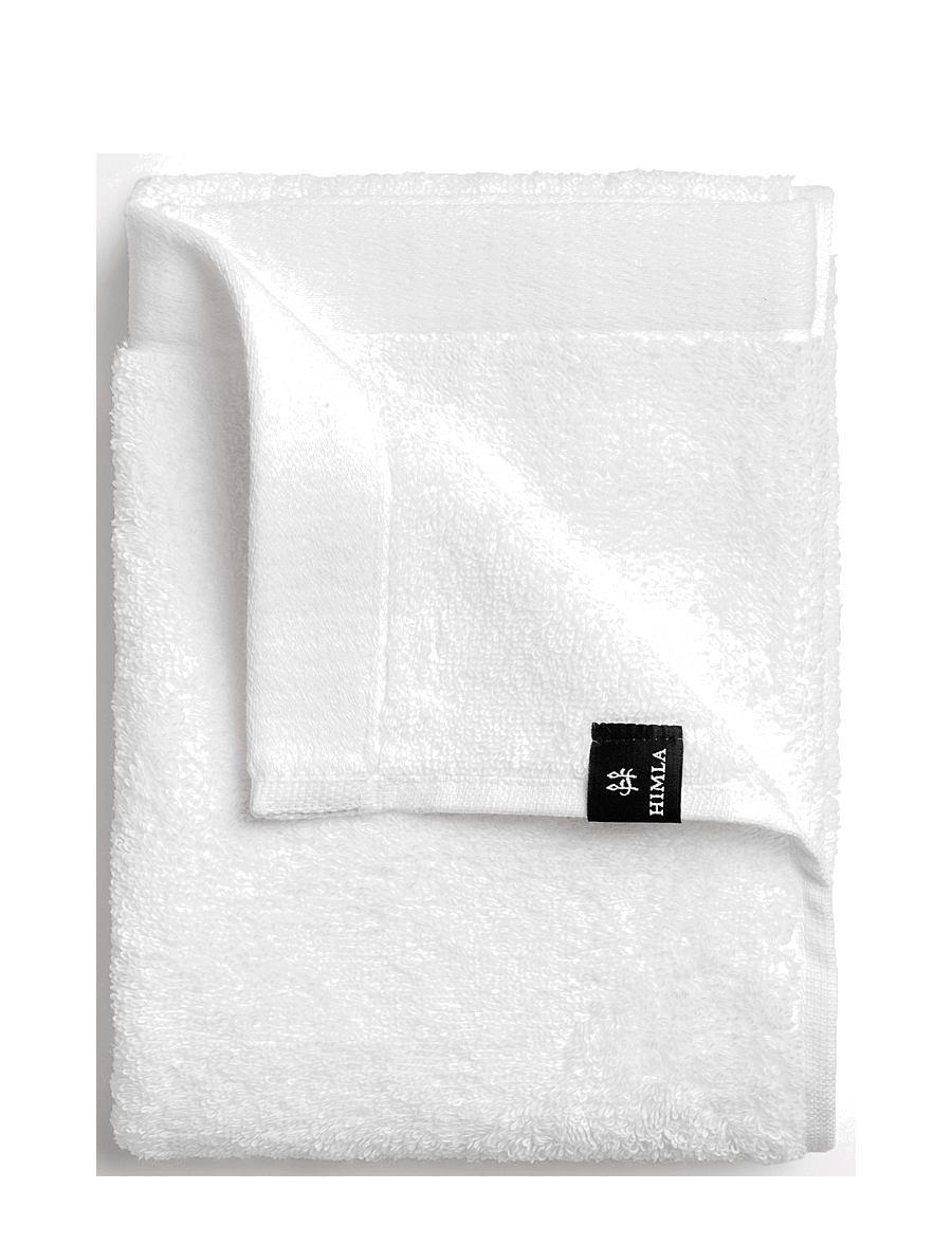 Himla - Maxime Towel - madalaimad hinnad - white - 0