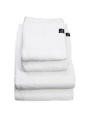 Himla - Maxime Towel - laagste prijzen - white - 3