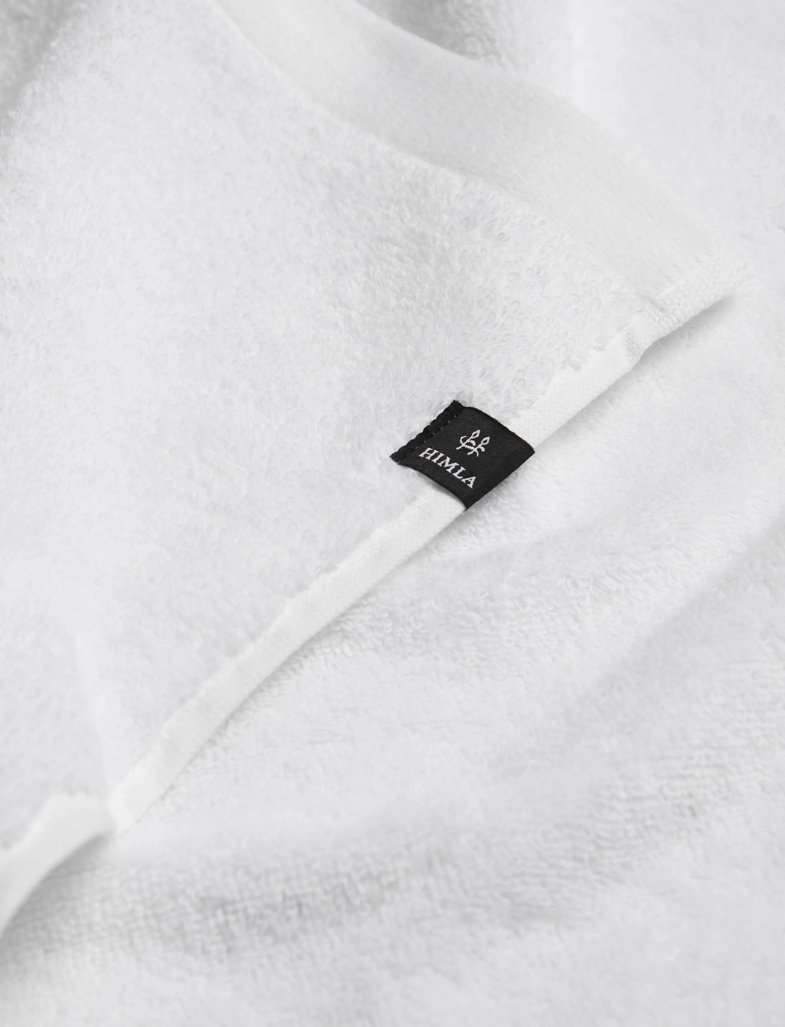Himla - Maxime Towel - madalaimad hinnad - white - 3