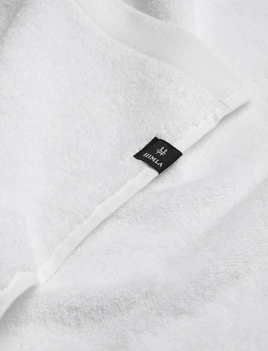 Himla - Maxime Towel - madalaimad hinnad - white - 3