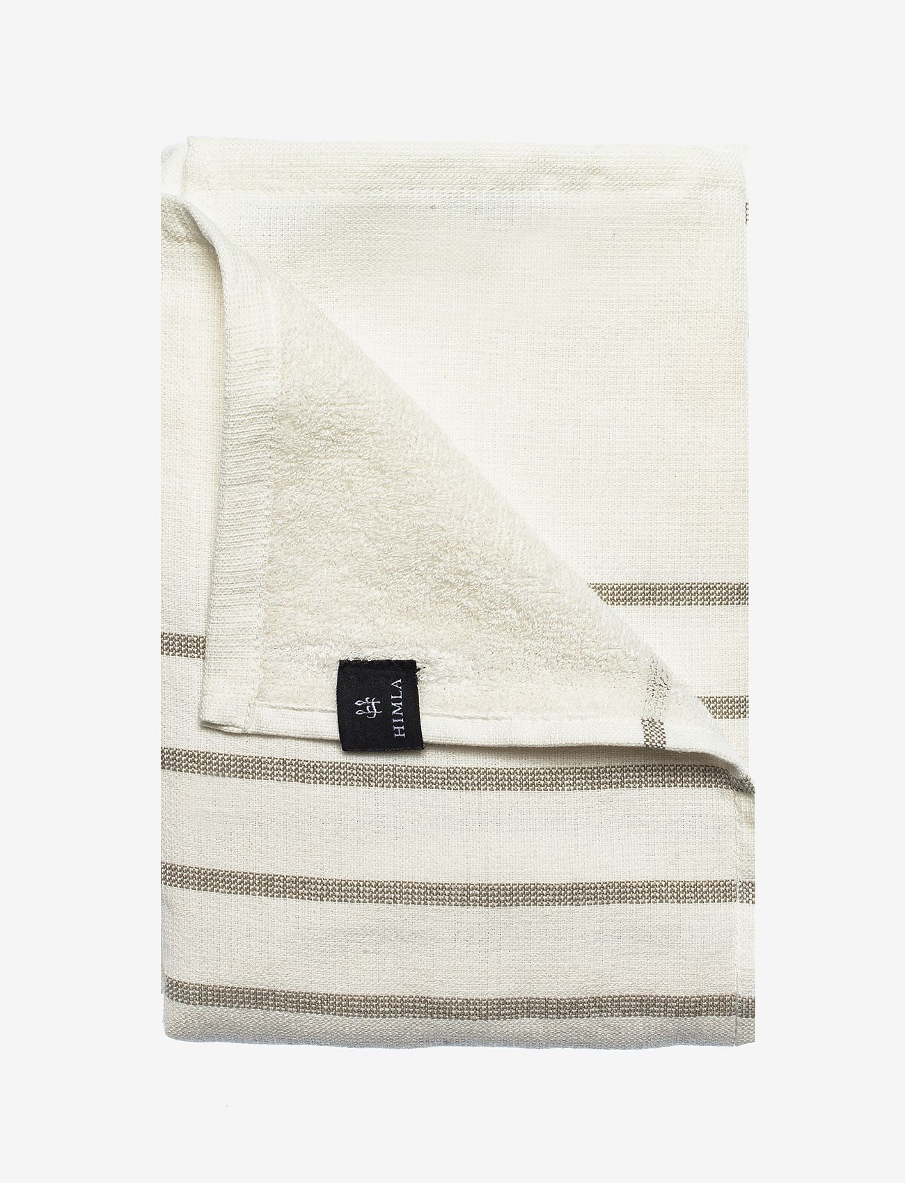 Himla - Habit Towel - zemākās cenas - dusk - 0