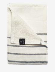 Himla - Habit Towel - laveste priser - indigo - 0