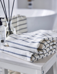 Himla - Habit Towel - laveste priser - indigo - 3