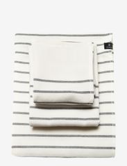 Himla - Habit Towel - laveste priser - indigo - 1