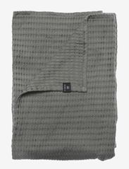 Himla - Ego Towel - najniższe ceny - charcoal - 0