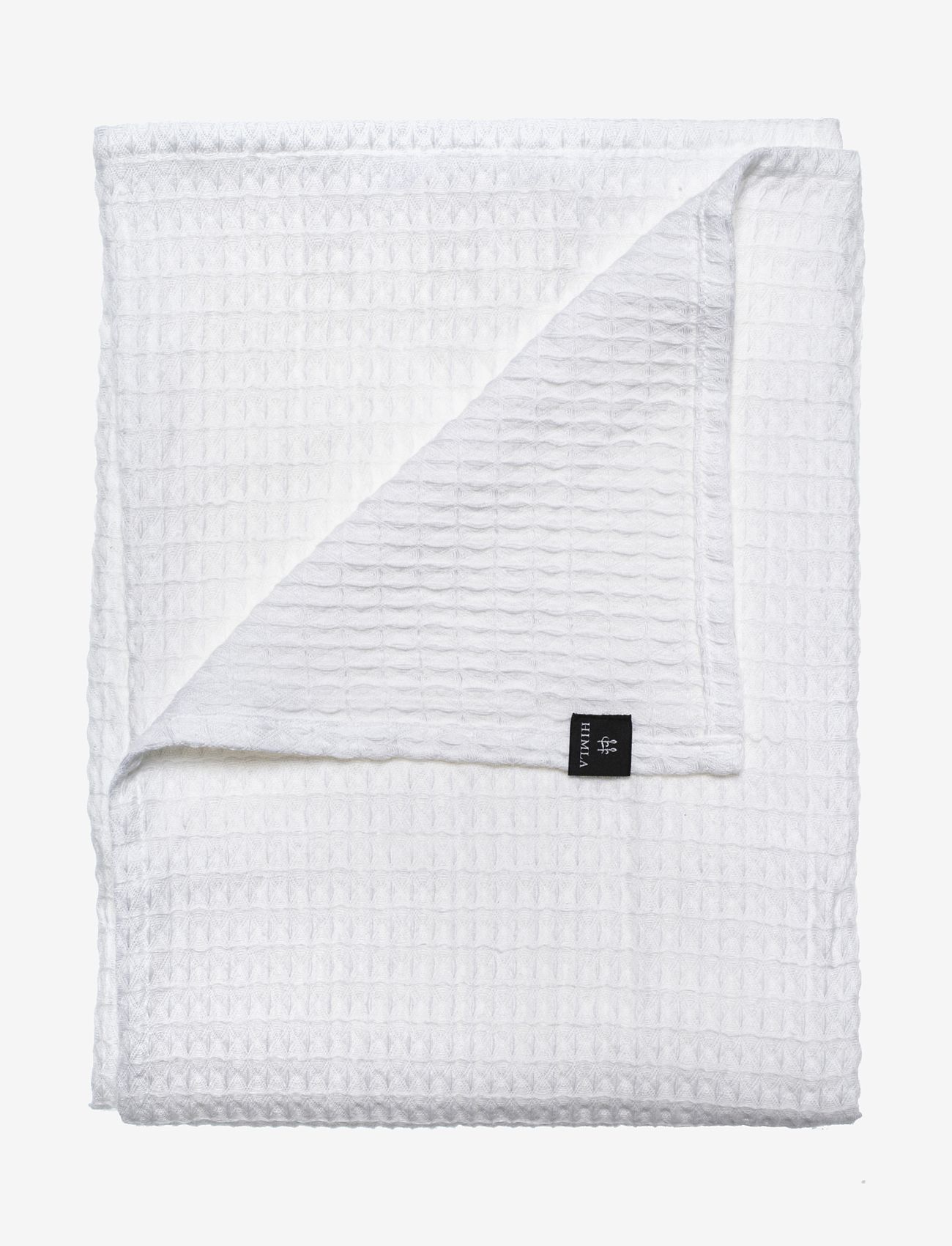 Himla - Ego Towel - madalaimad hinnad - white - 0