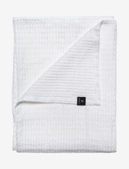 Himla - Ego Towel - najniższe ceny - white - 0