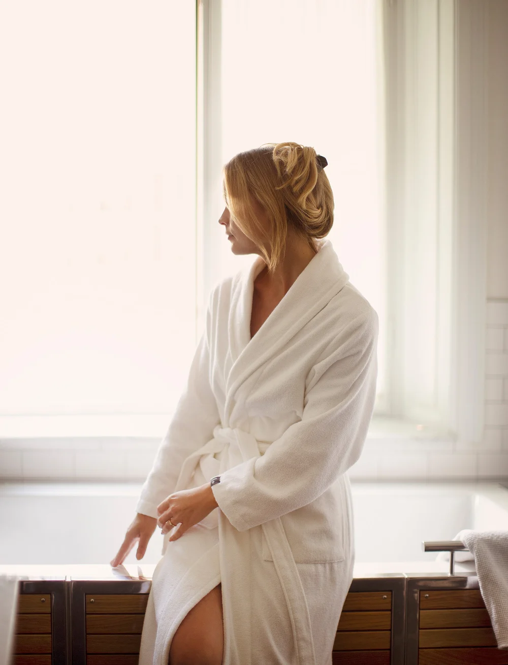 Himla - Lina Badrock - Över 1000 kr - white - 2