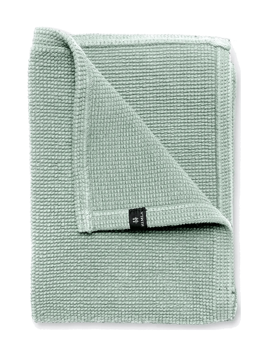 Himla - Love Bath Mat - trends - aqua - 0