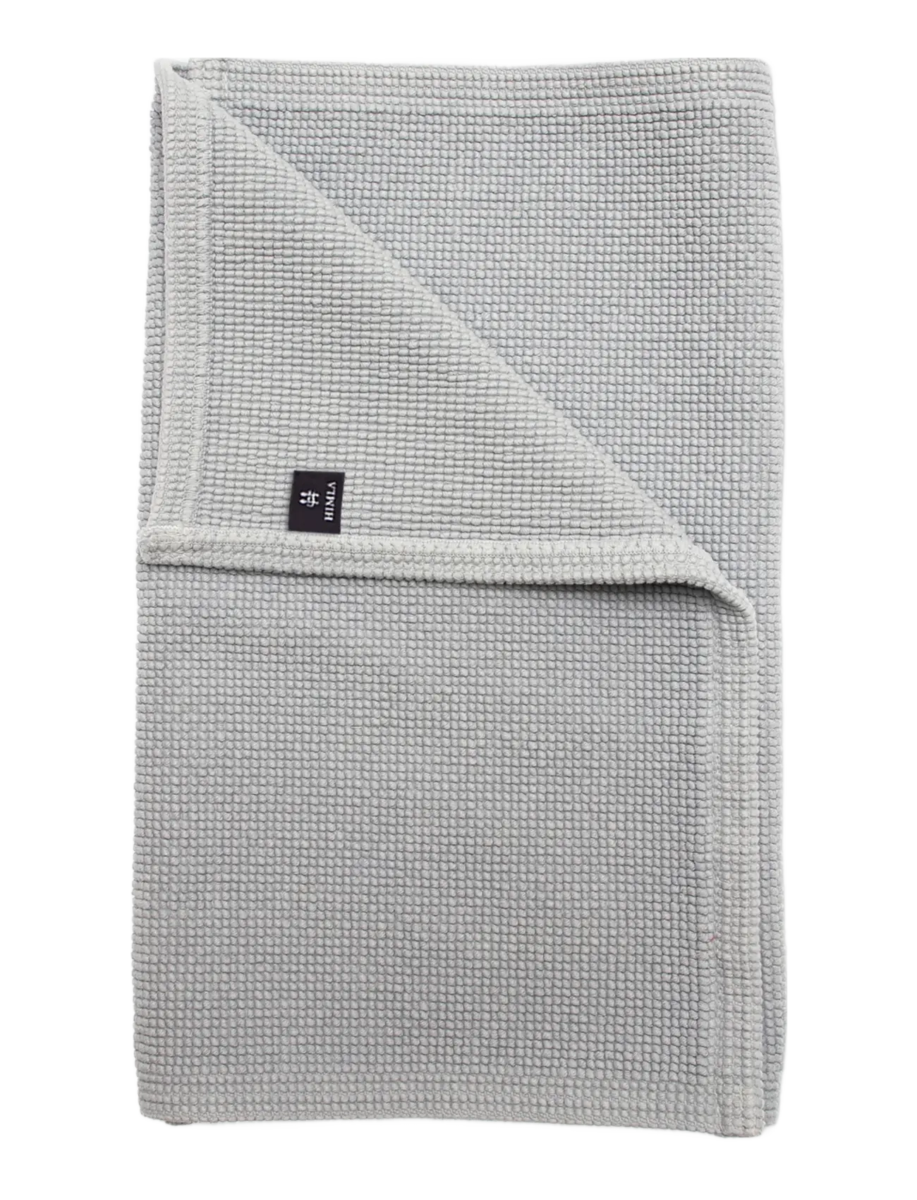 HIMLA Love Badeværelsesmåtte Grau - 70X110 - Unisex