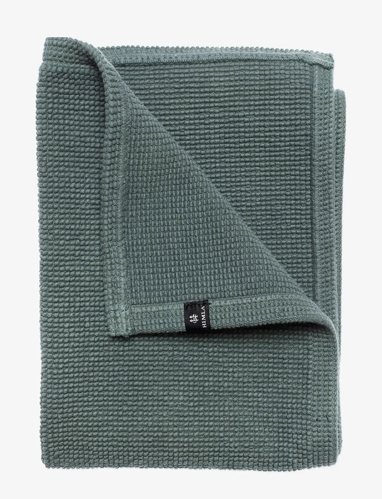 Himla - Love Bath Mat - tæpper - jade - 0