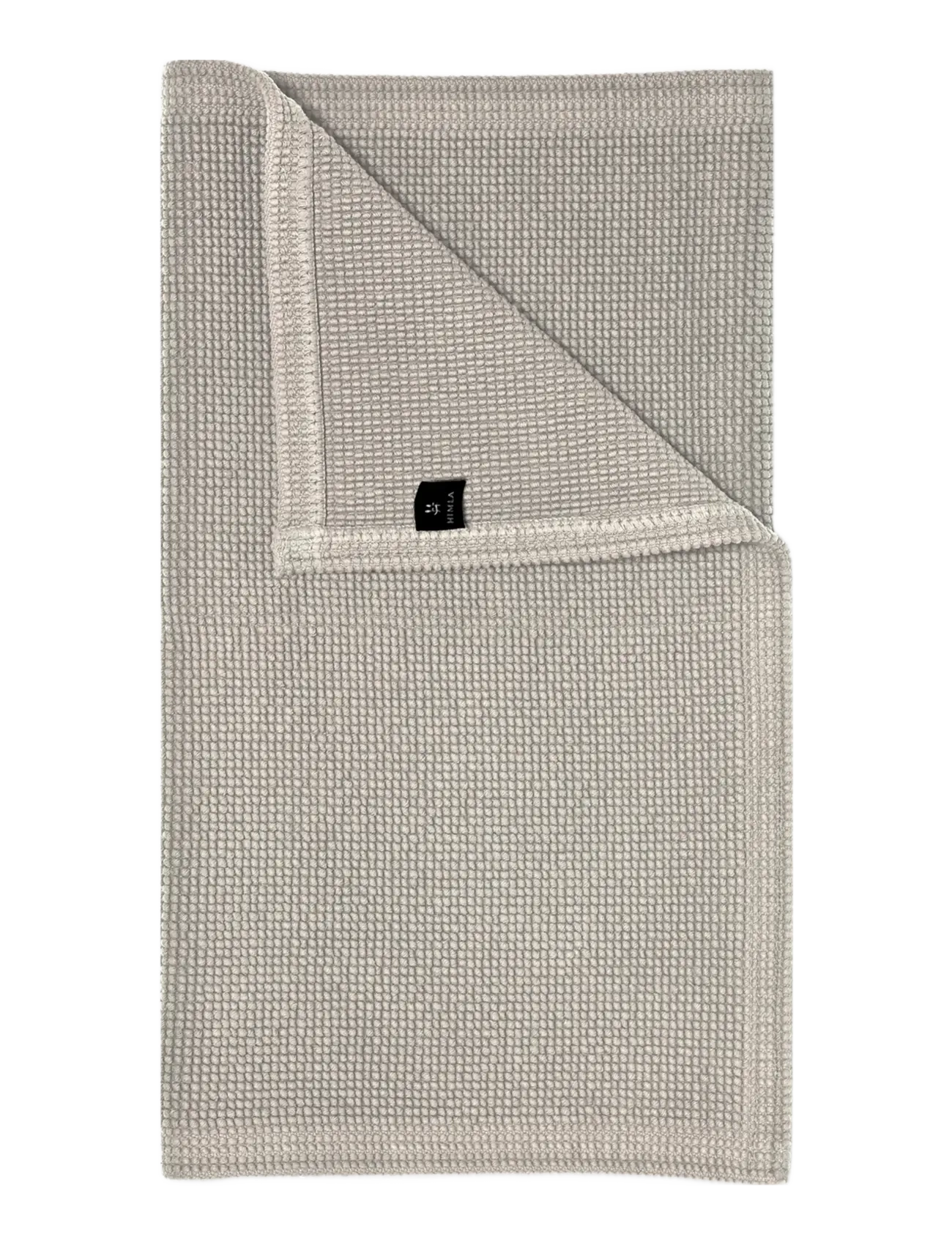 HIMLA Love Badeværelsesmåtte Cream - 50X80CM - Unisex