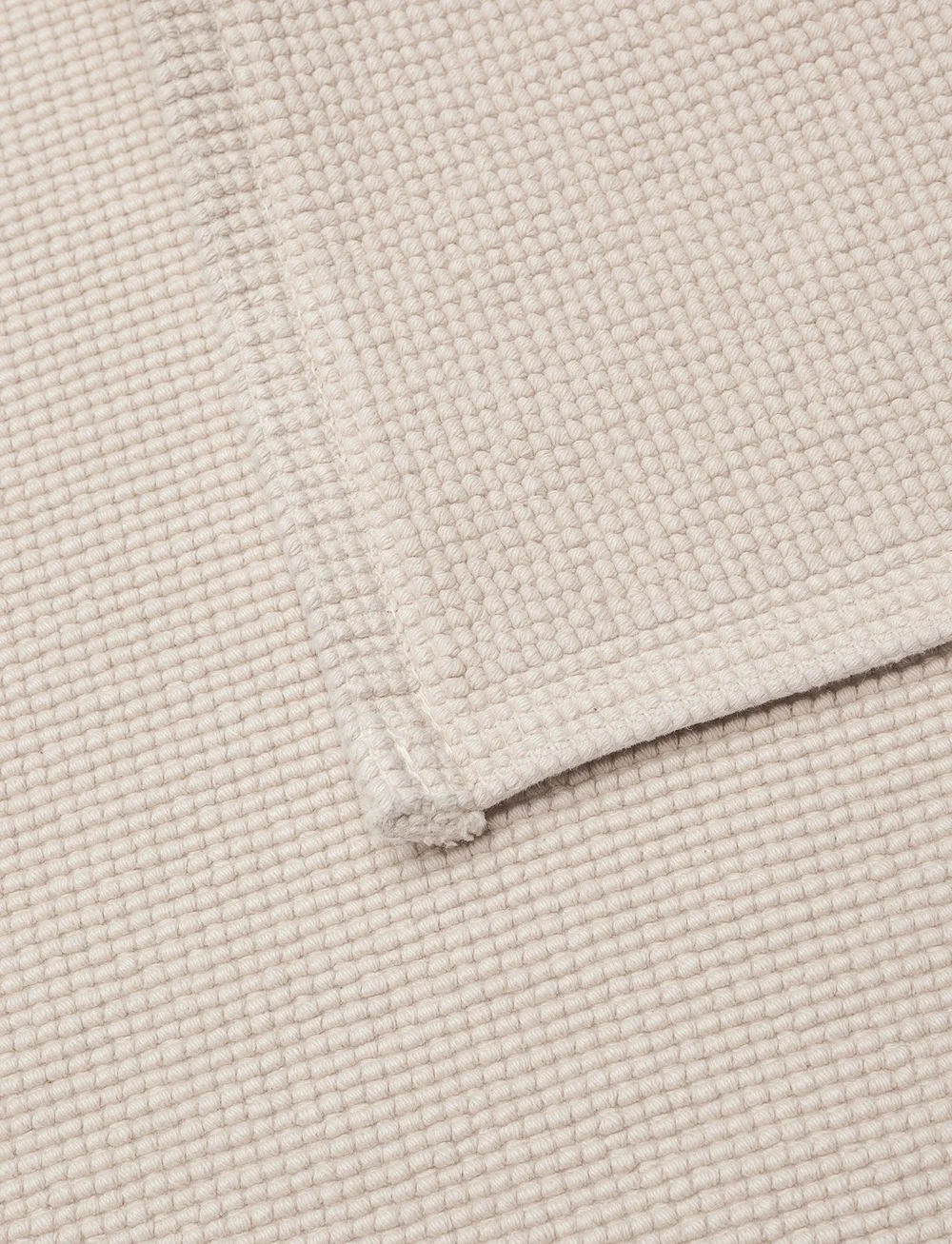 Himla - Love Bath Mat - badematten - mother of pearl - 3