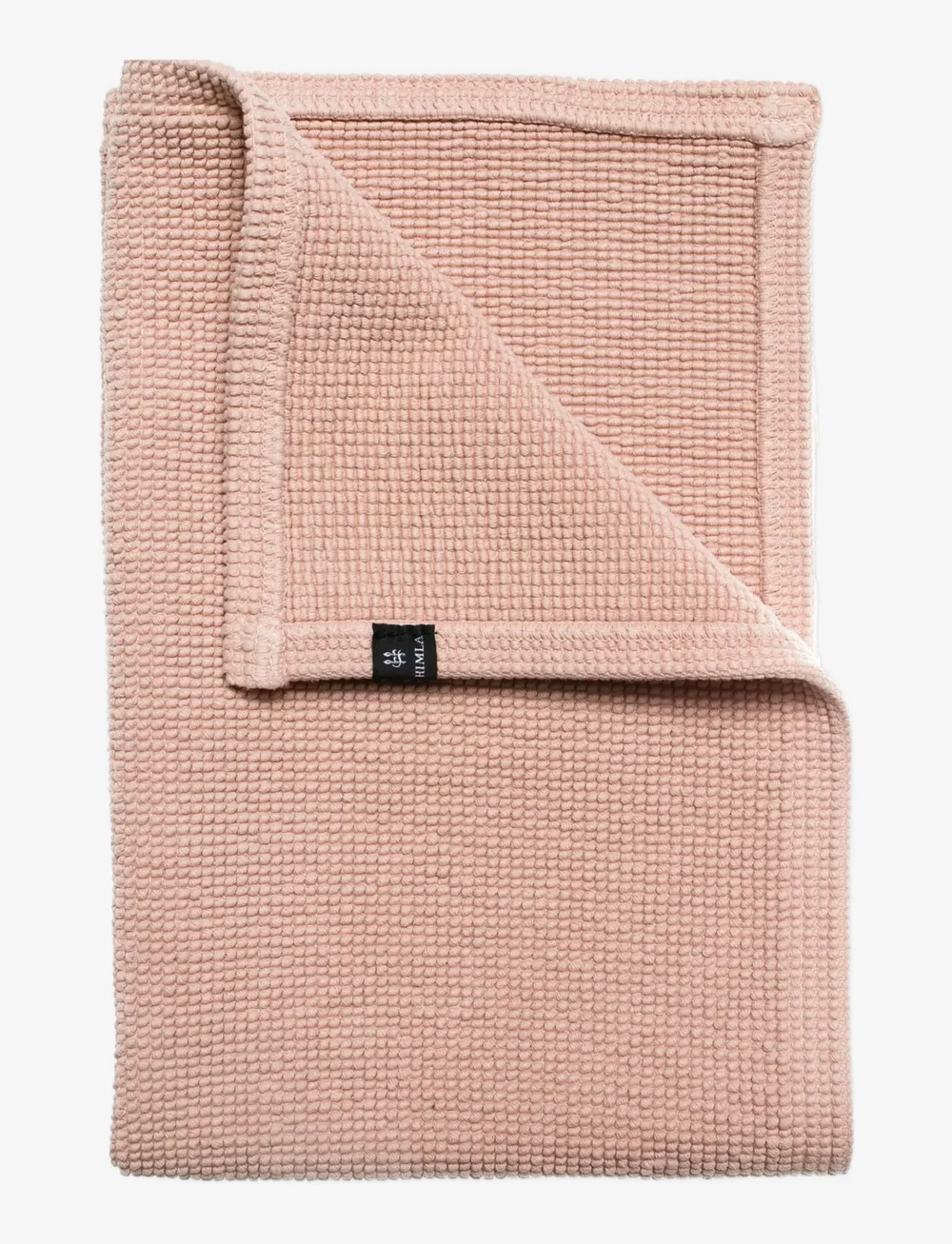 Himla - Love Badrumsmatta - badrumsmattor - powder - 0