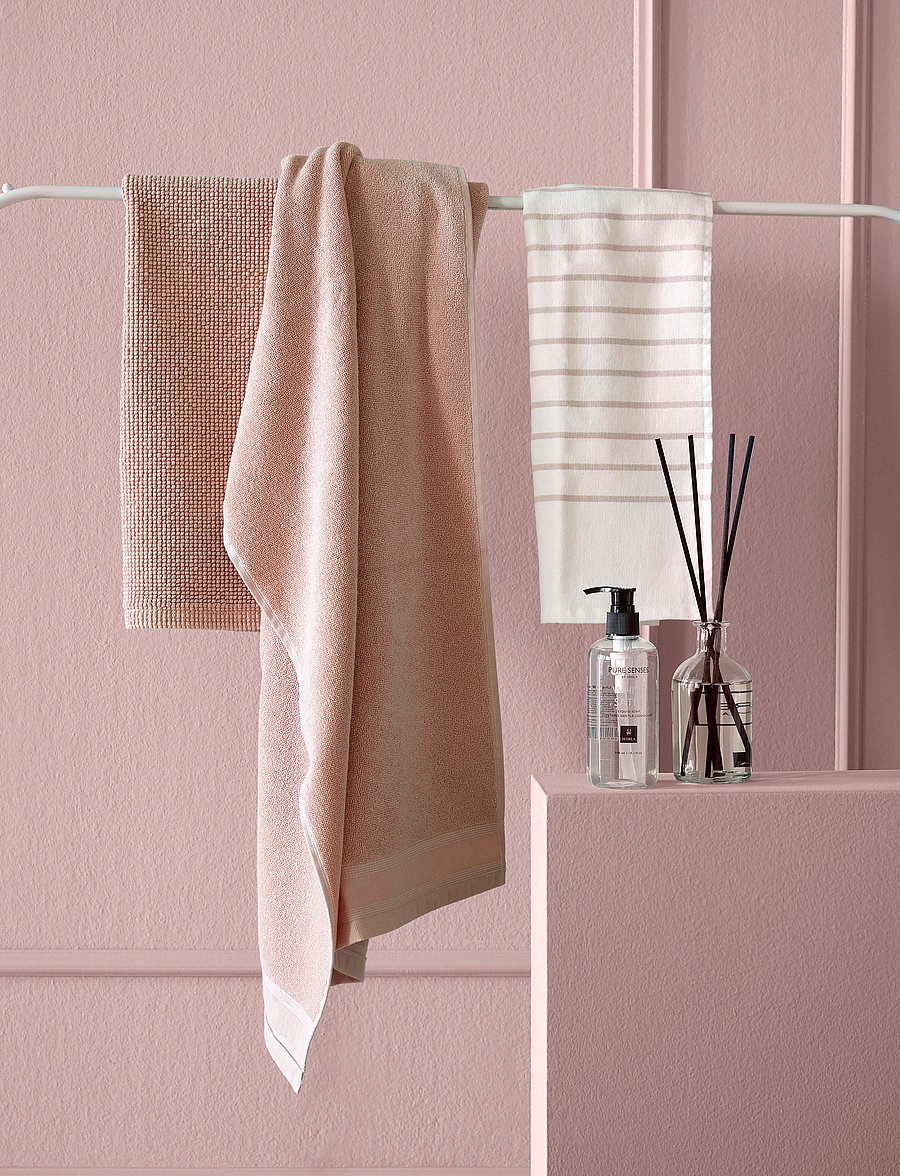 Himla - Love Bath Mat - trends - powder - 1