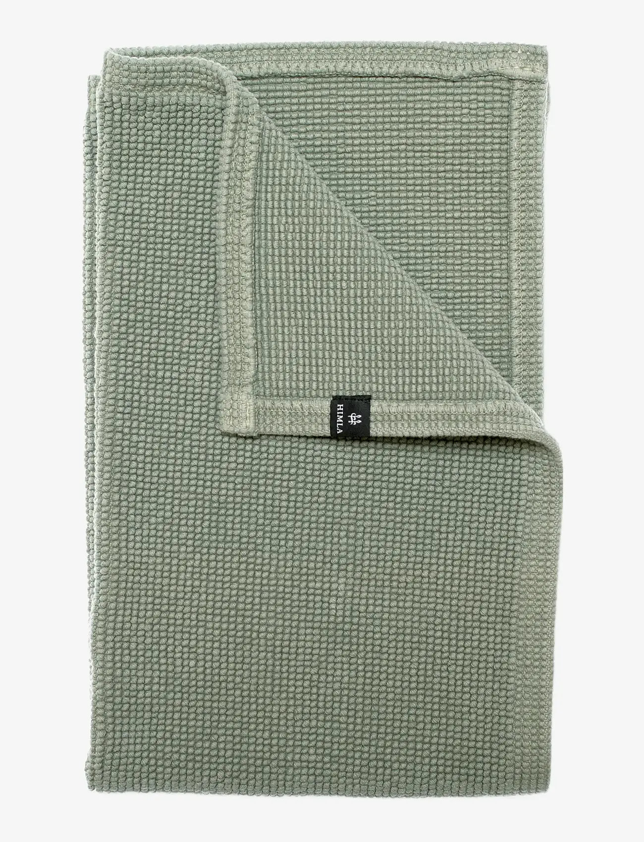Himla - Love Bath Mat - tæpper - sage - 0