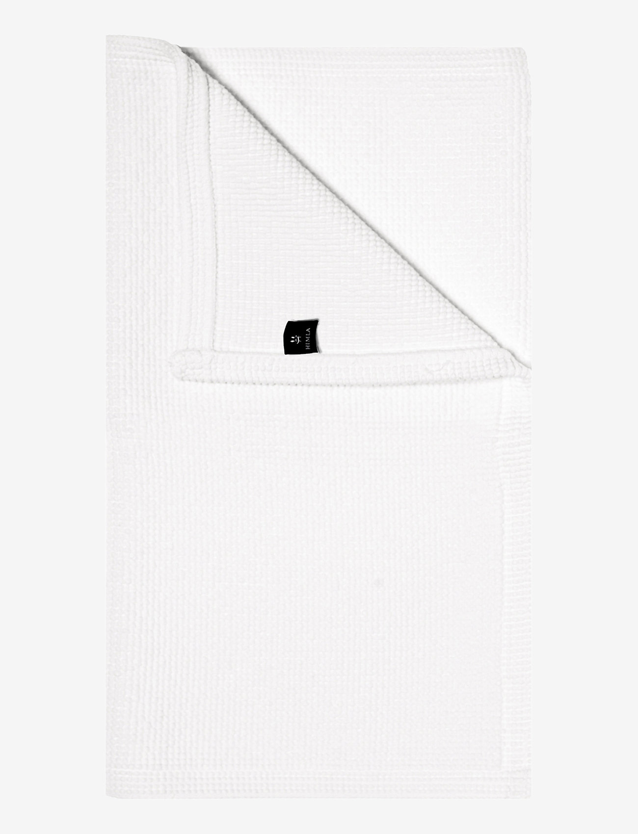 Himla - Love Badrumsmatta - badrumsmattor - white - 0
