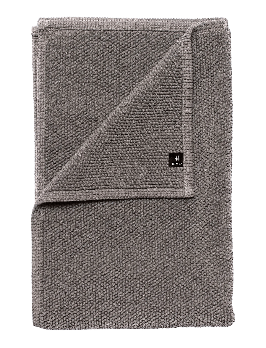 Himla - Max Bath Mat - teppiche - lead - 1