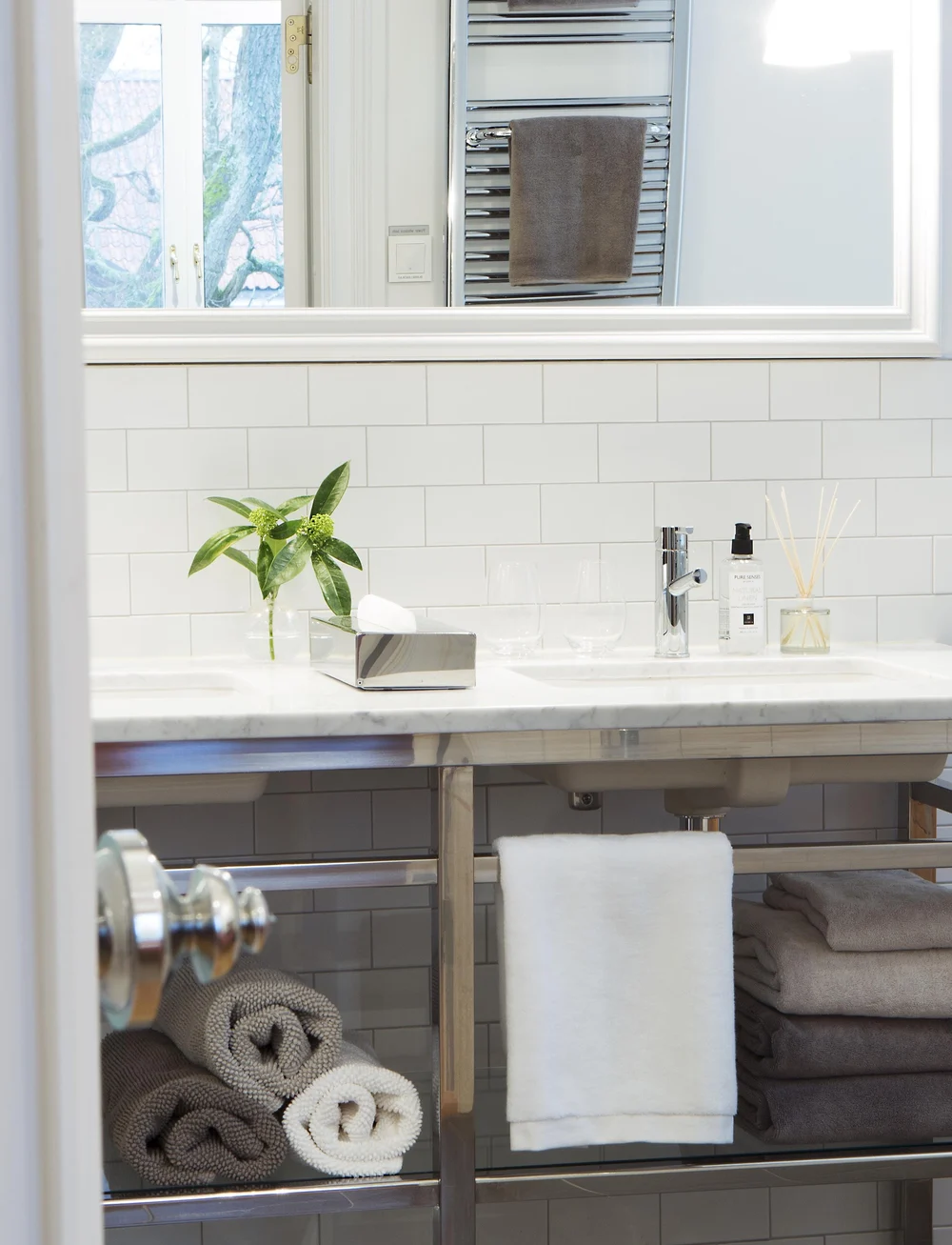 Himla - Max Badrumsmatta - köp efter pris - lead - 2