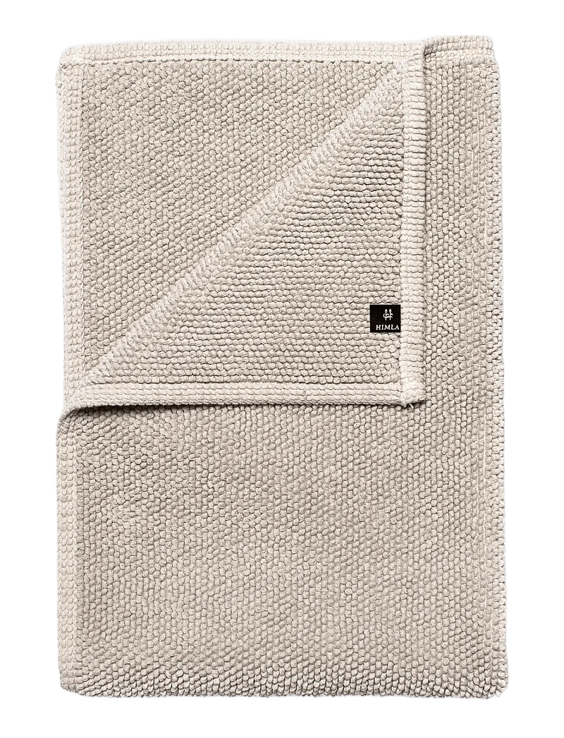 Himla - Max Bath Mat - vannivaibad - mother of pearl - 0