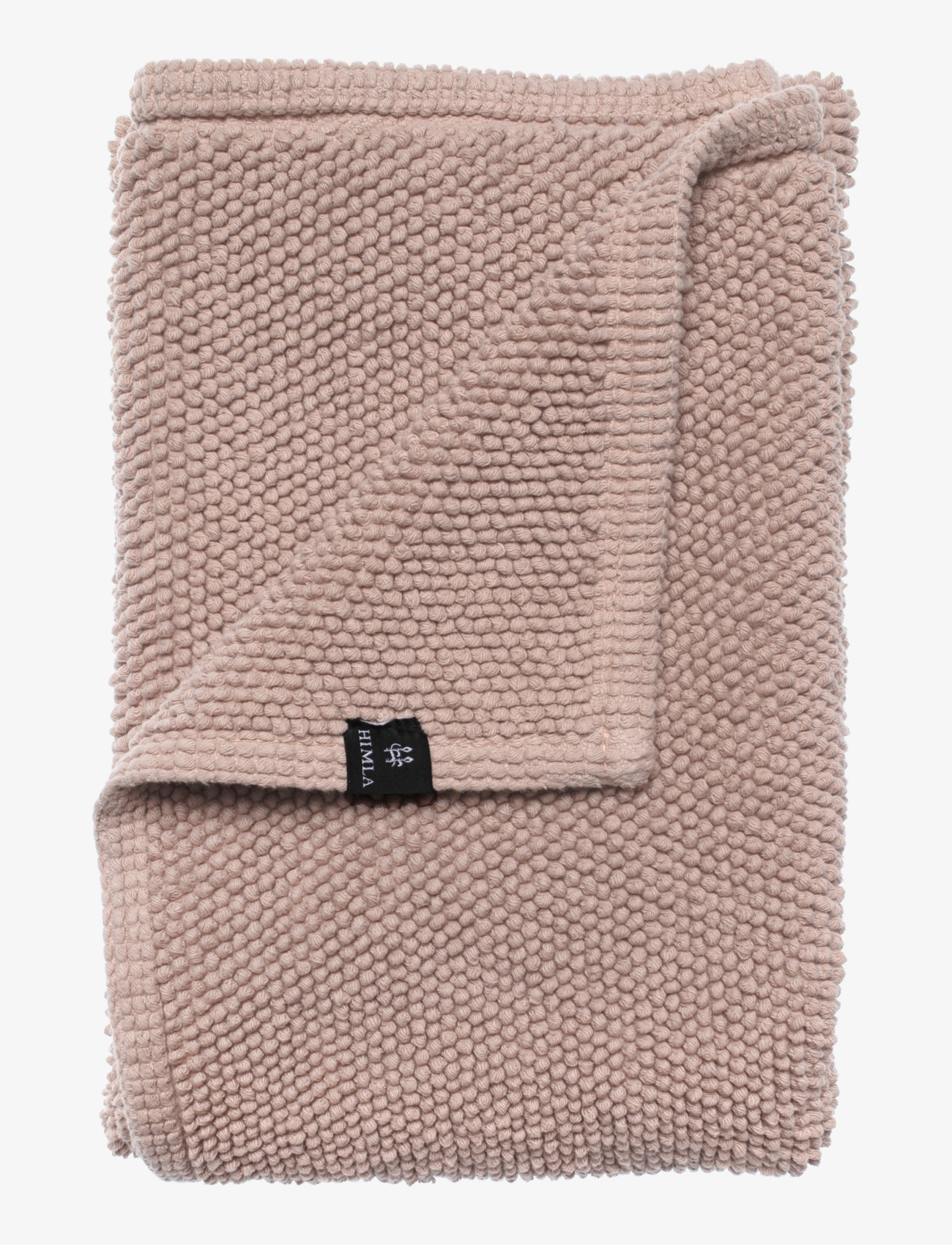 HIMLA Max Tæppe Til Badeværelse Pink - 60X90CM - Unisex