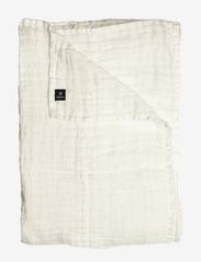 Himla - Hannelin Bedspread - bedspreads - white/white - 0