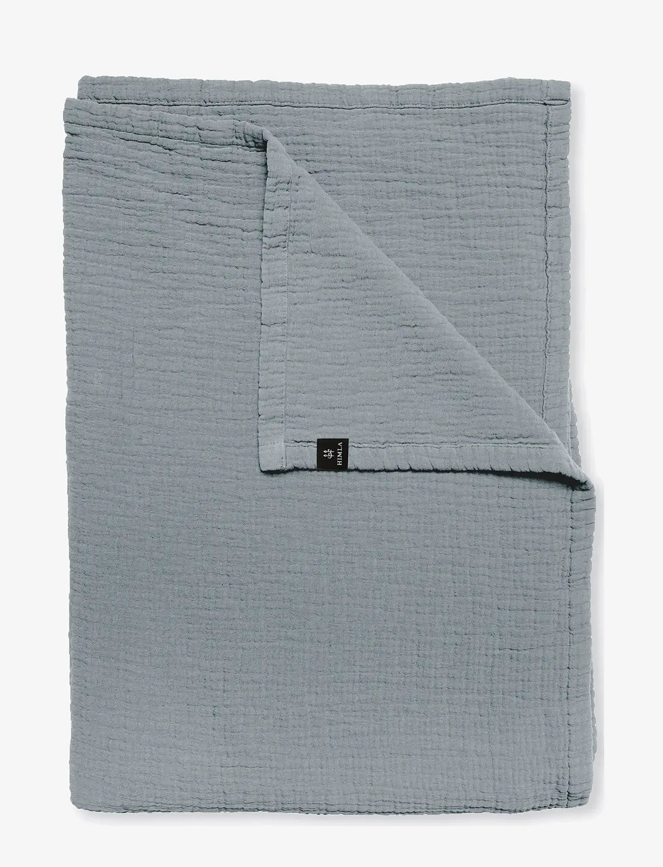 Himla - Denise Överkast - köp efter pris - sky - 0