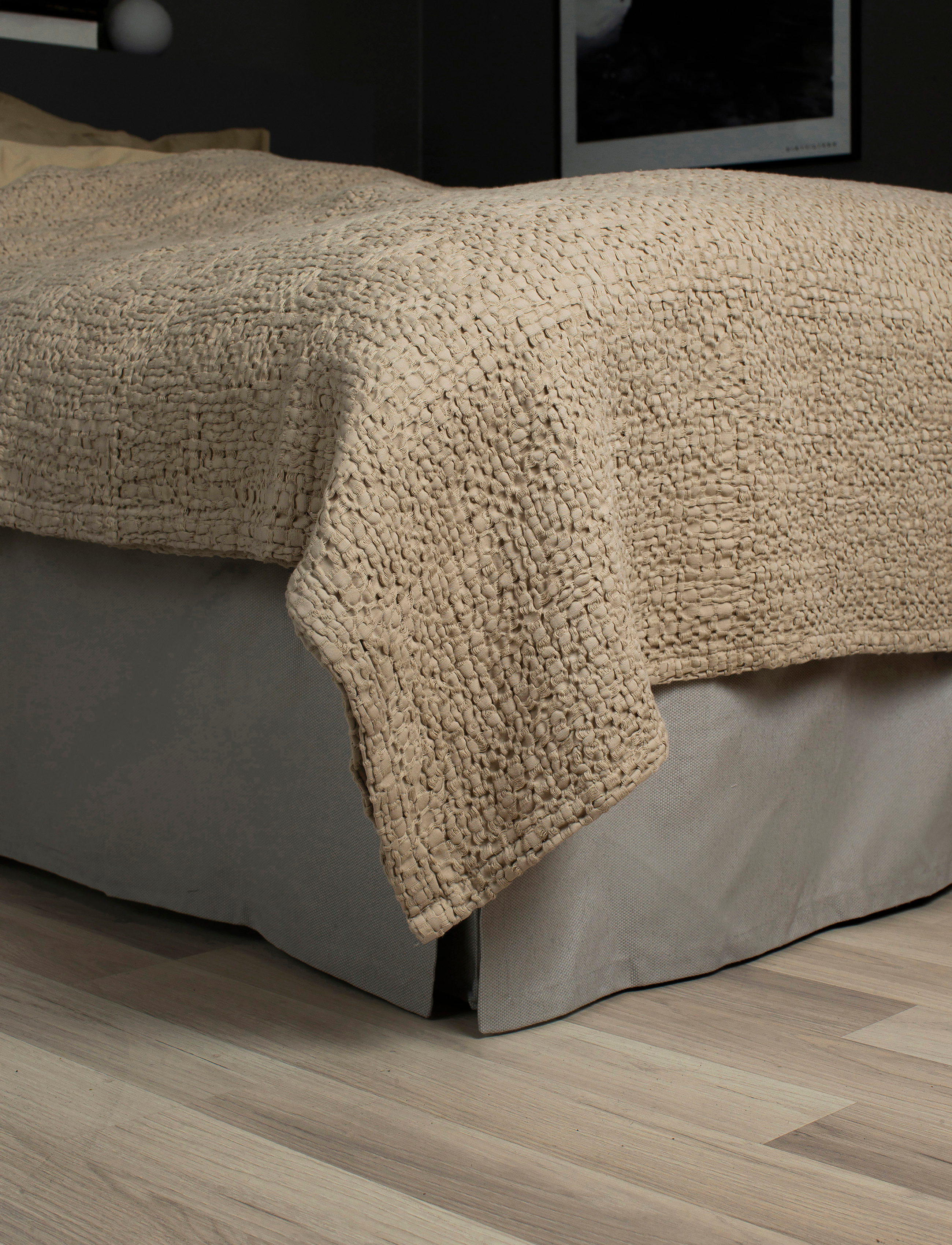 Himla - Dani Bedspread - bettwäsche - mind - 2