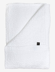 Himla - Dani Bedspread - bed linen - white - 0