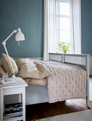 Himla - Carlin Bedspread - bed linen - dawn - 2