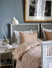 Himla - Carlin Bedspread - bed linen - dawn - 3