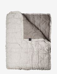 Himla - Carlin Bedspread - soveværelsestekstiler - dusk - 0