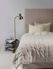 Himla - Carlin Bedspread - bed linen - dusk - 1