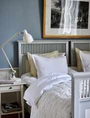 Himla - Carlin Bedspread - bed linen - offwhite - 3